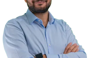 Foto profilo di Alessandro Romano