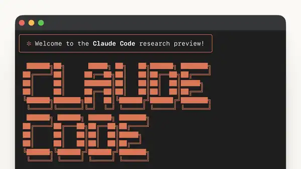 Interfaccia di Claude Code che mostra la programmazione in coppia con AI