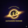 Alessandro Romano personal logo