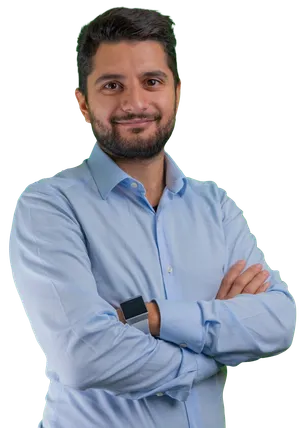 Foto profilo di Alessandro Romano